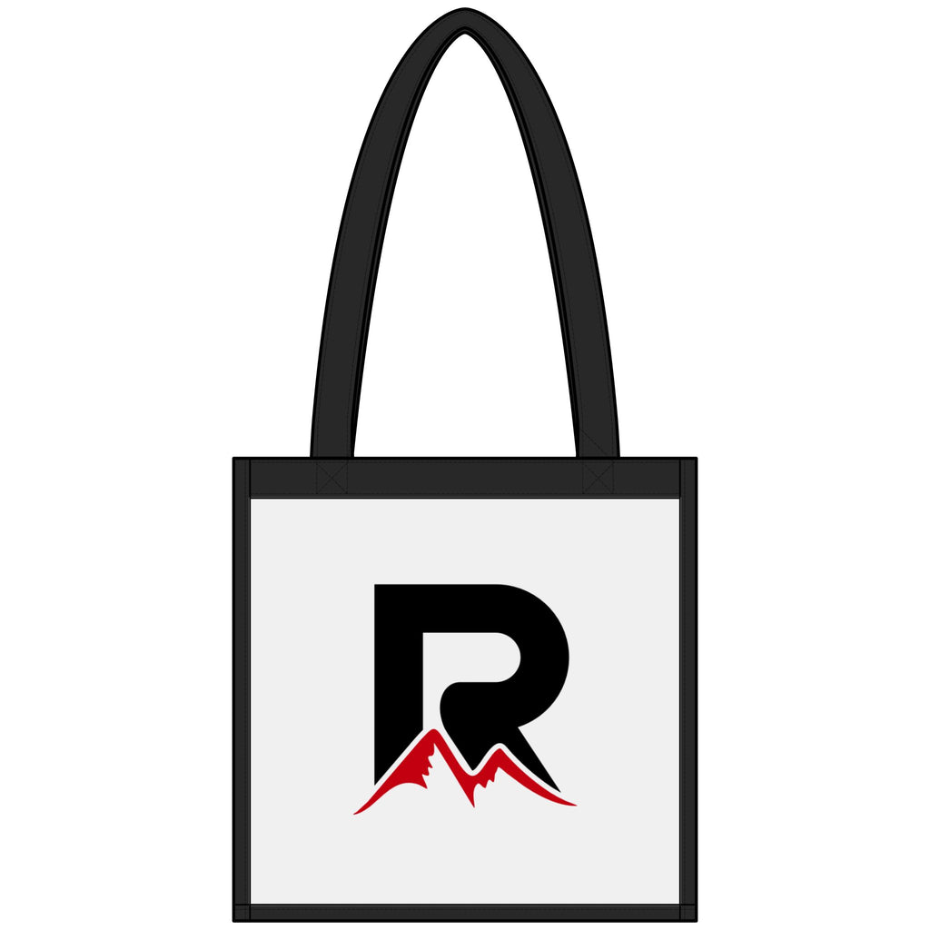 Clear Stadium Tote Bag - MGM Big Event Approved