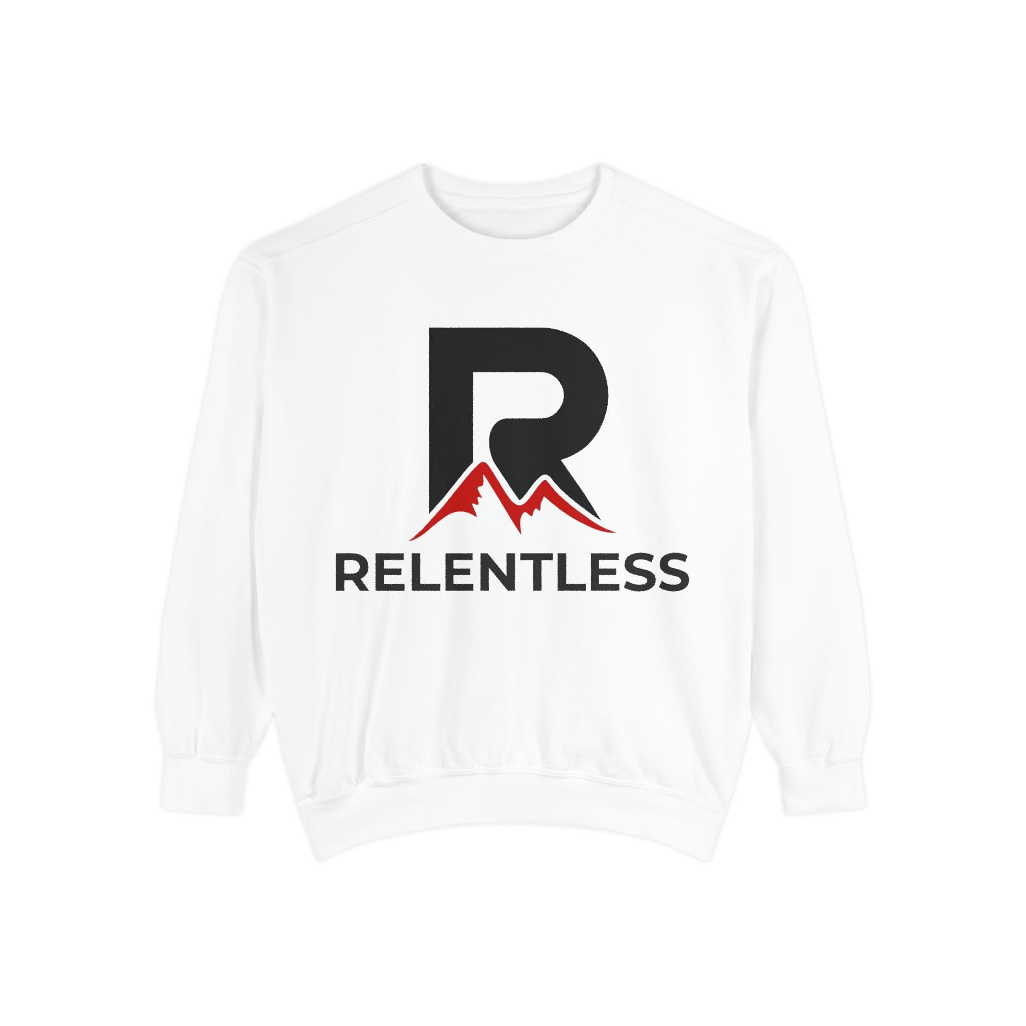Relentless Crewneck Sweatshirt
