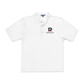 Relentless Embroidered Polo