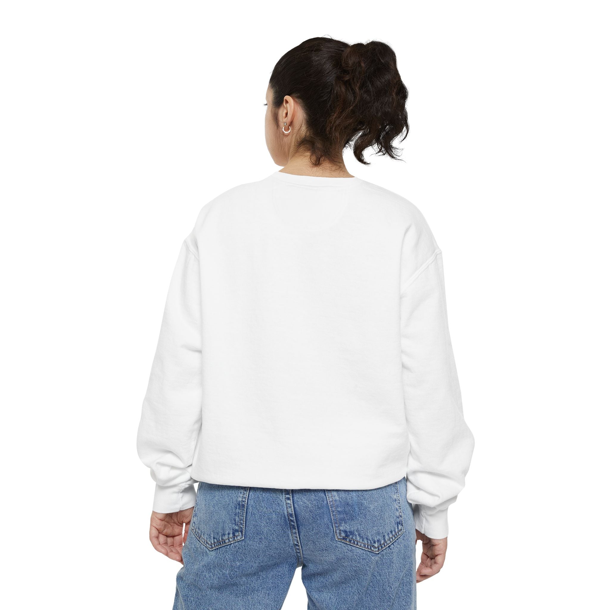 Relentless Crewneck Sweatshirt