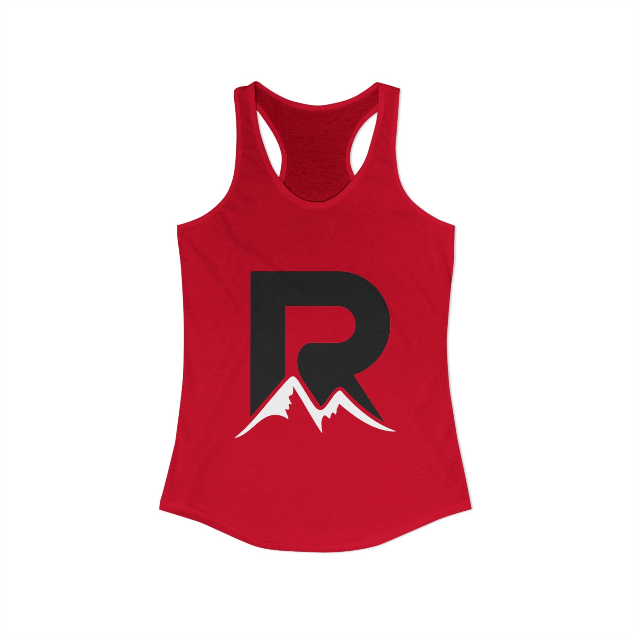 Women's Racerback Tank