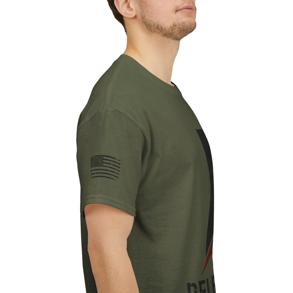 Biggest Army Graphic Tee