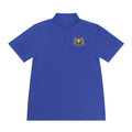 PC 50 - Blue Shirt - Polo