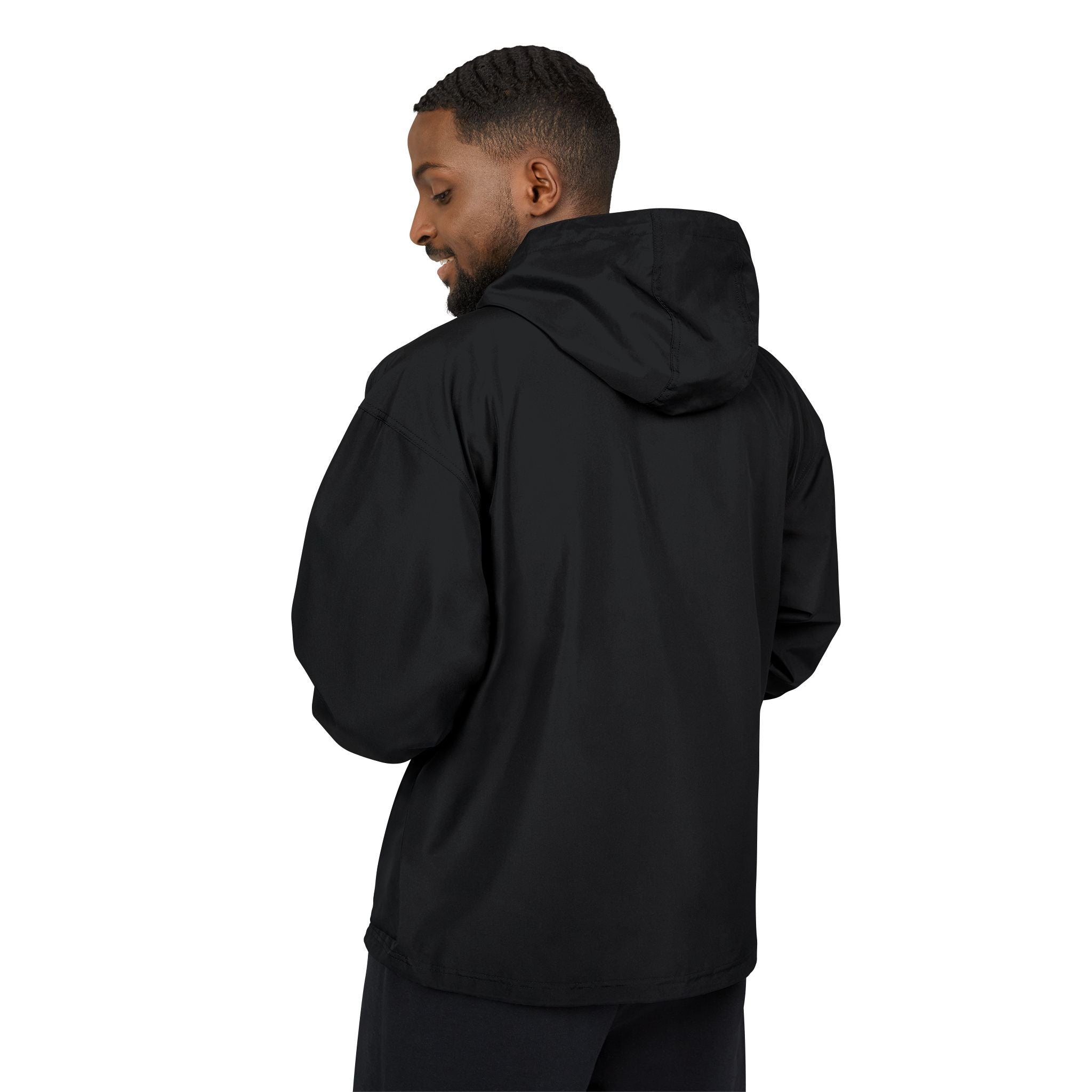 Lightweight Windbreaker