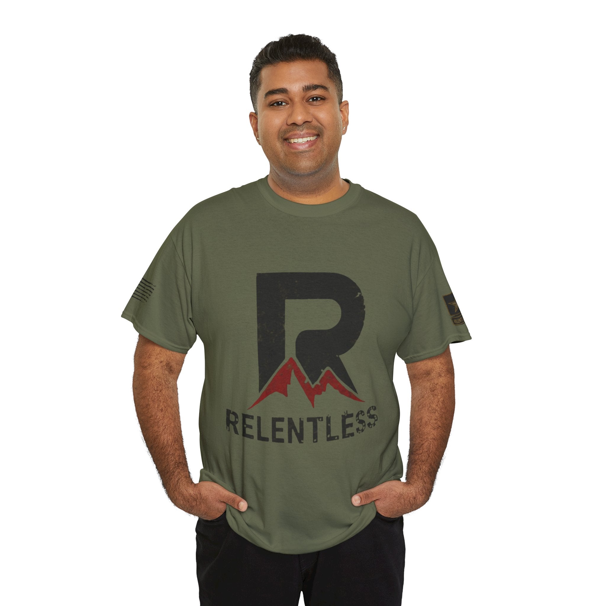 Biggest Army Graphic Tee