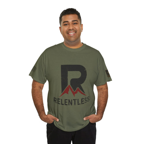 Biggest Army Graphic Tee