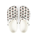 Team Slip On Clogs