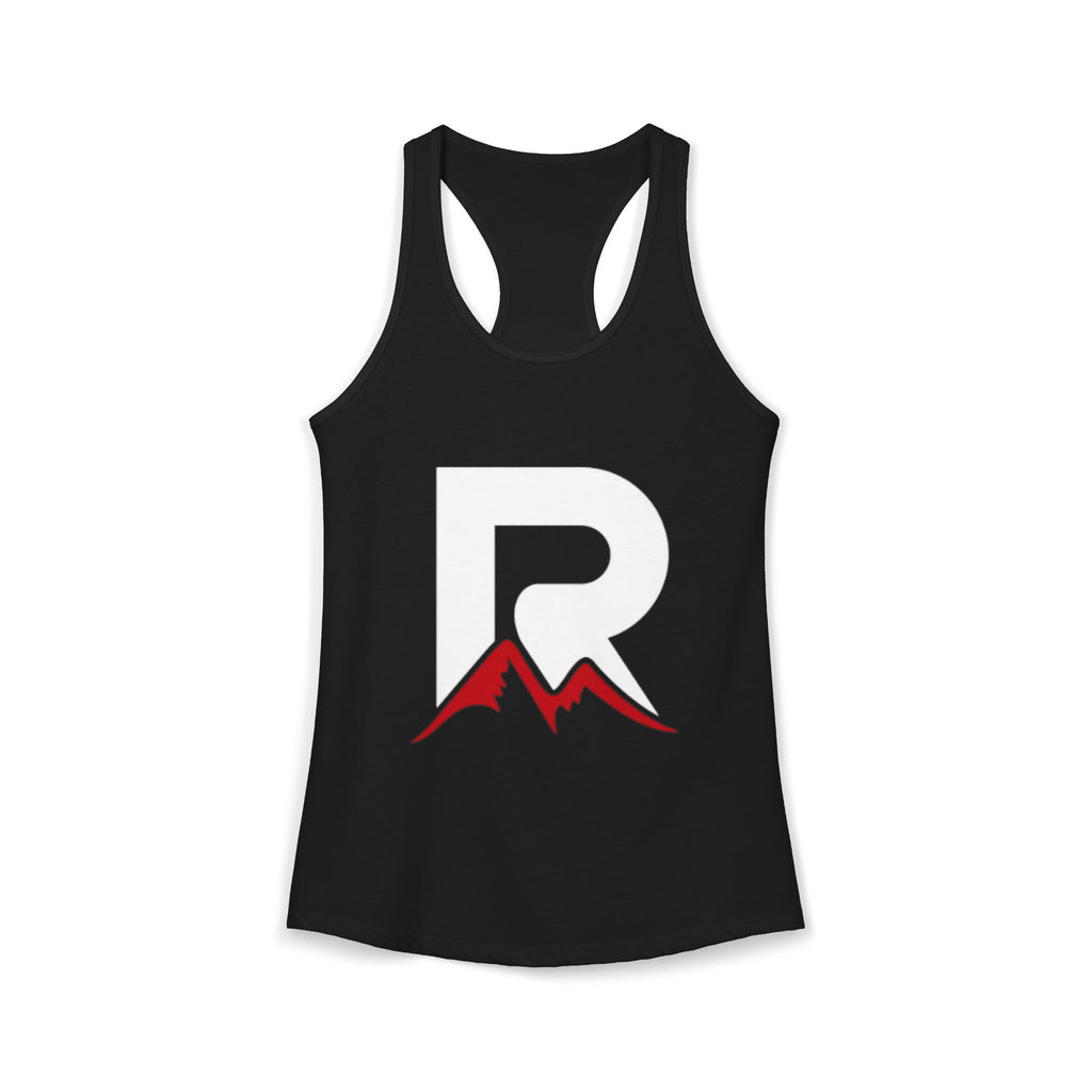 Women's Racerback Tank