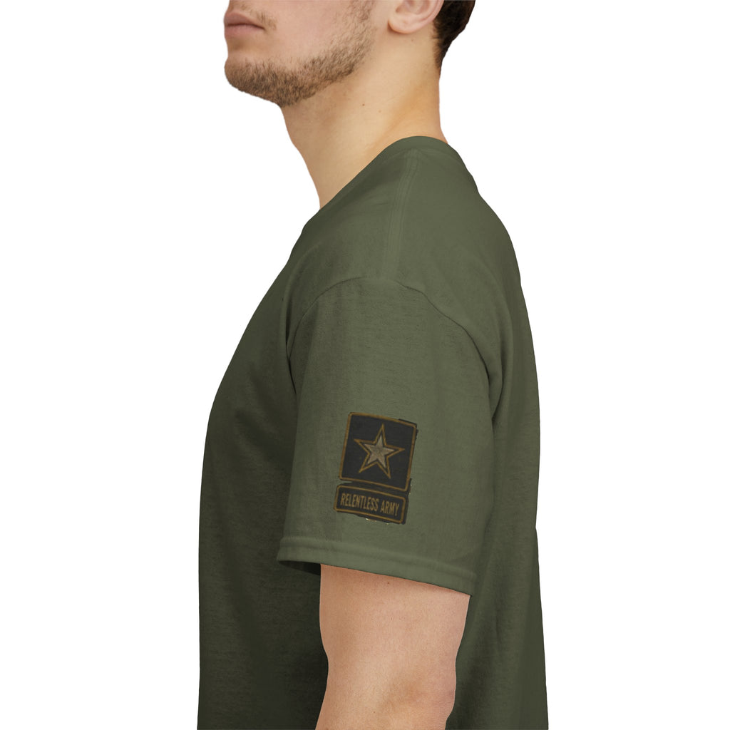 Biggest Army Graphic Tee