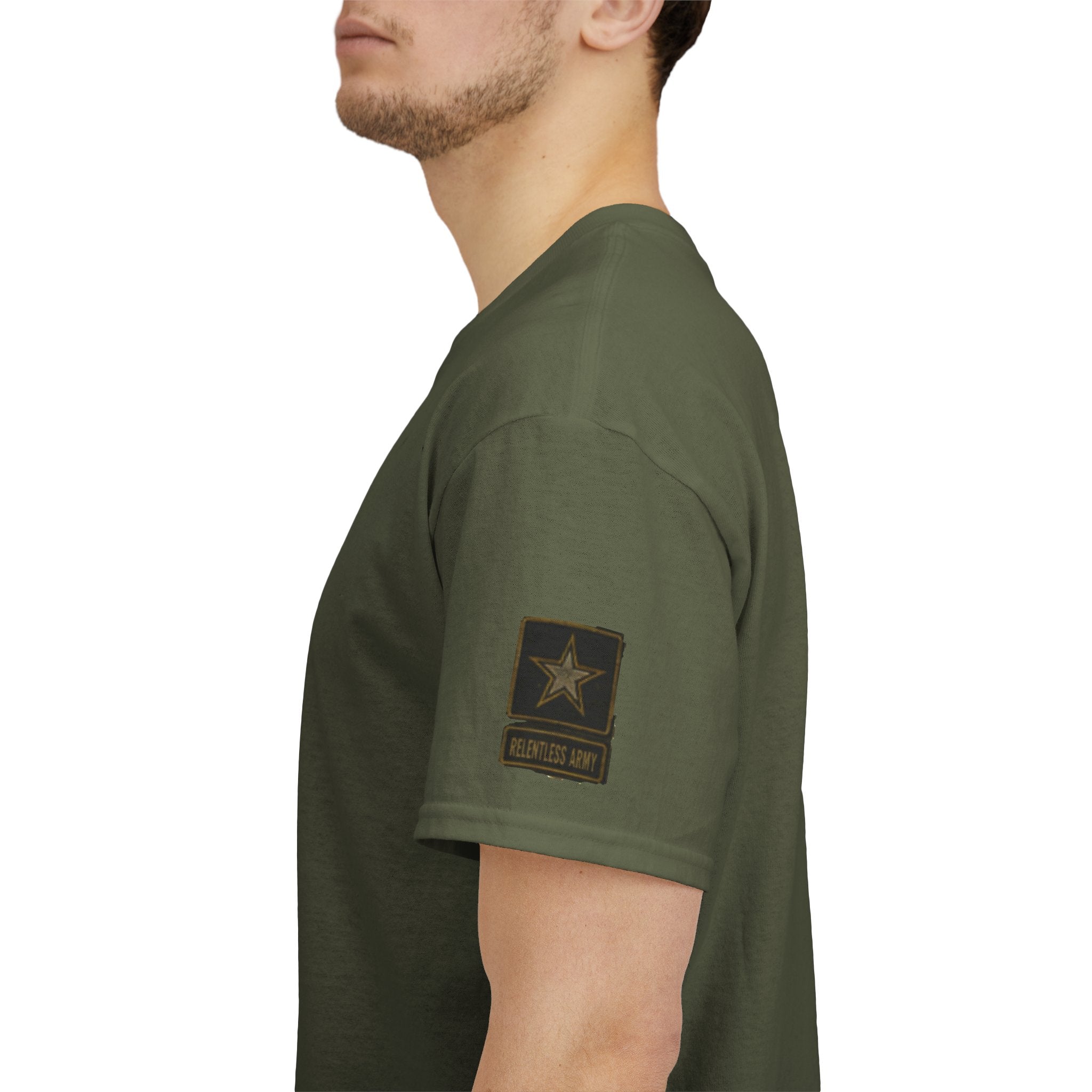 Biggest Army Graphic Tee