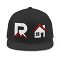 R-HOUSE HAT