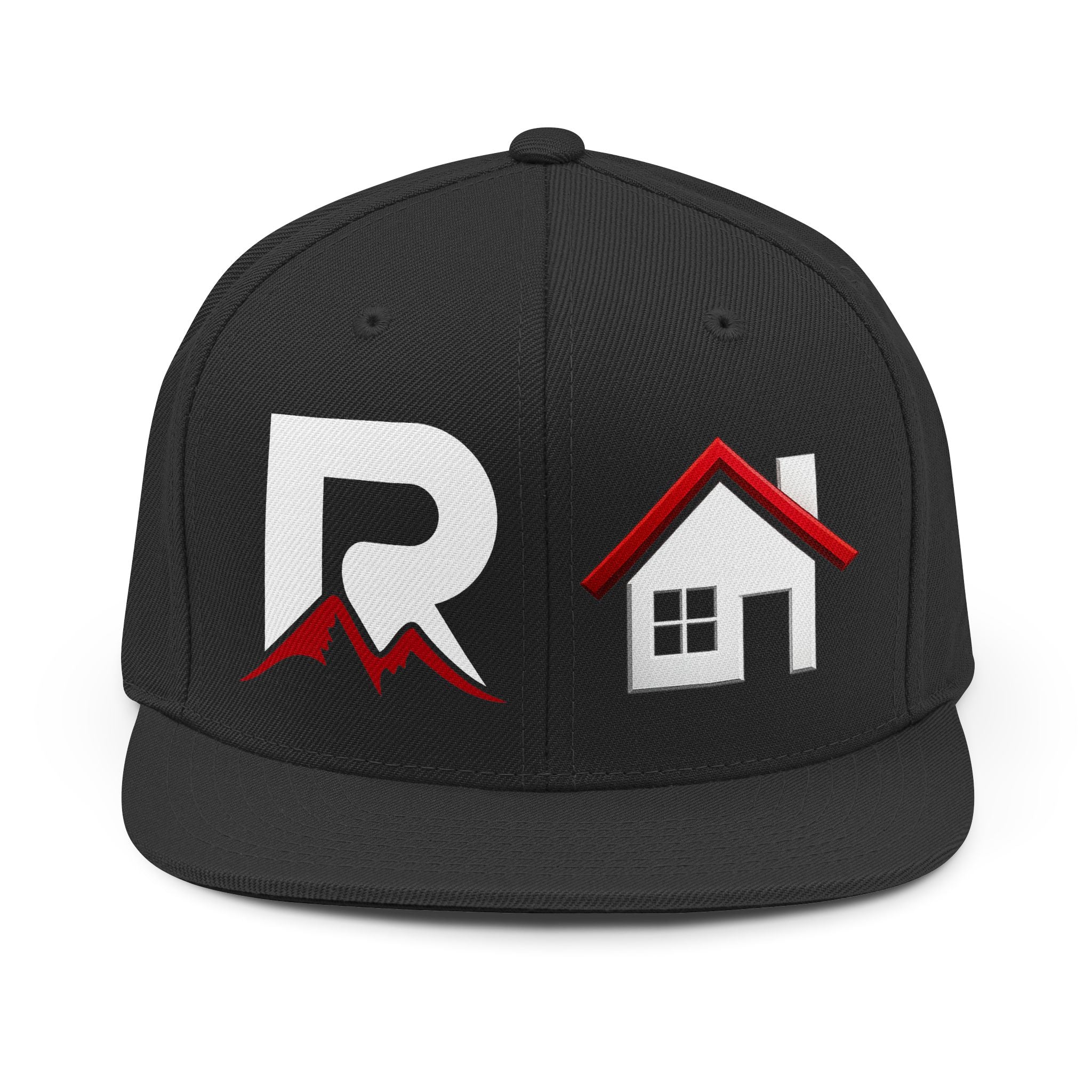 R-HOUSE HAT