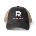 Women's Fierce Hat