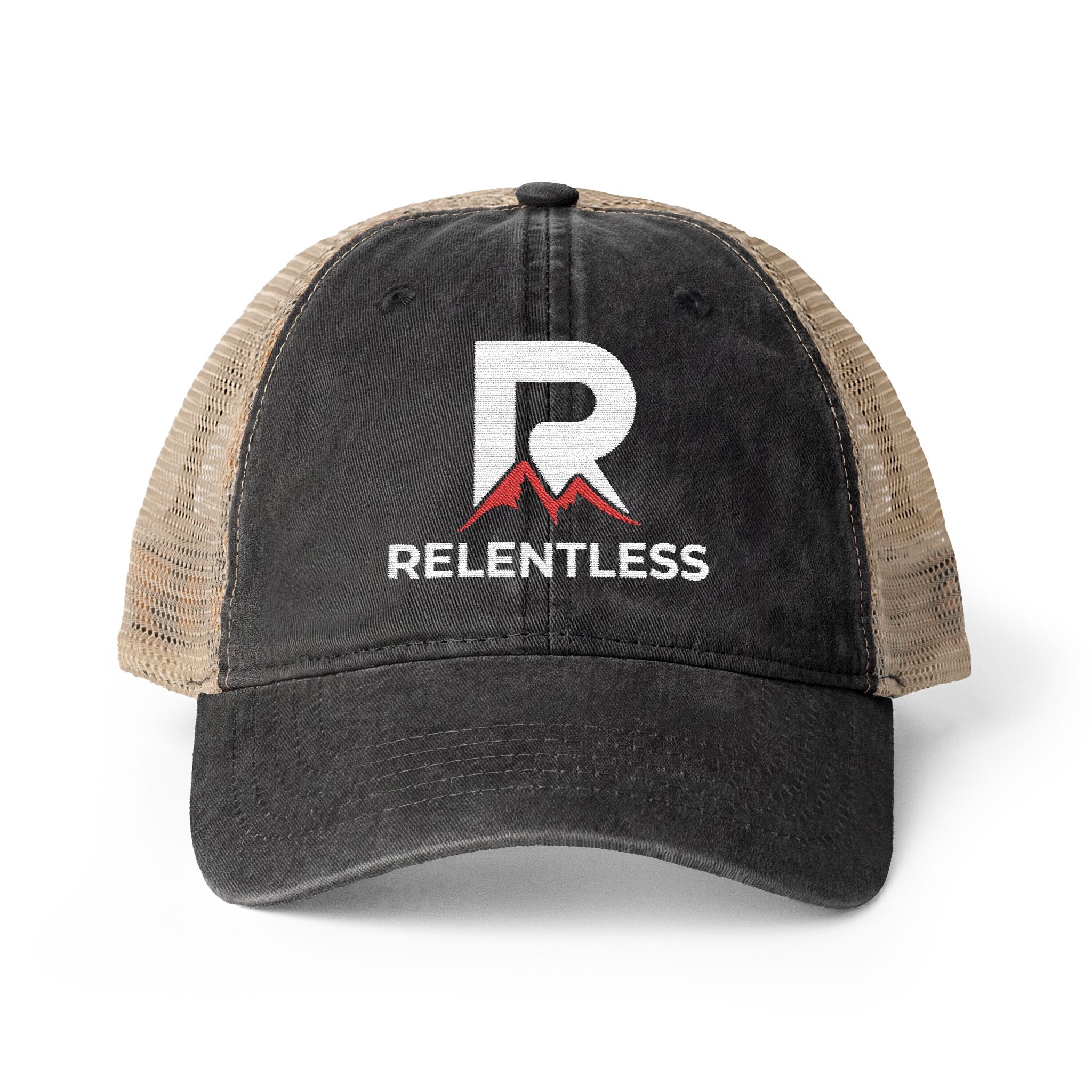 Women's Fierce Hat