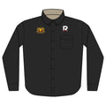 PC 25 - Black Shirt - Long Sleeve