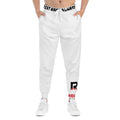 White Out Joggers
