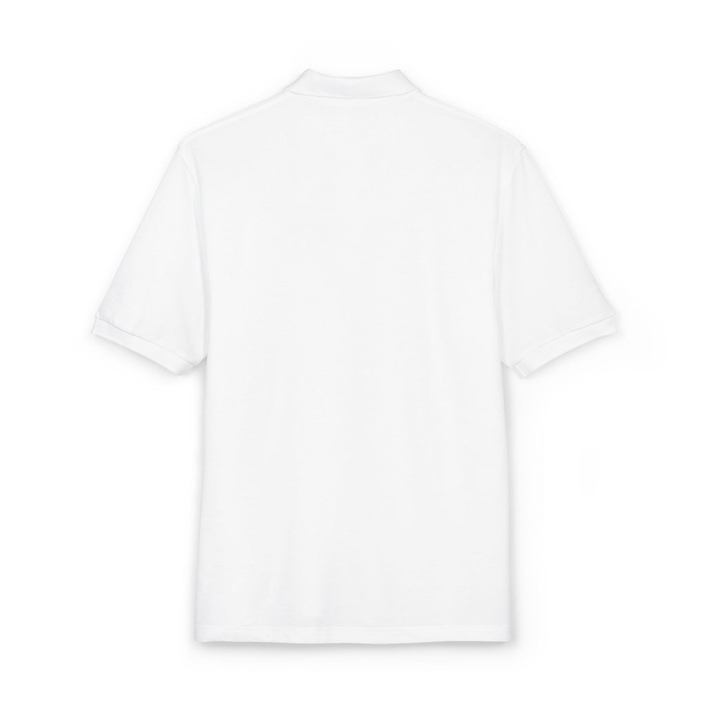 Relentless Embroidered Polo