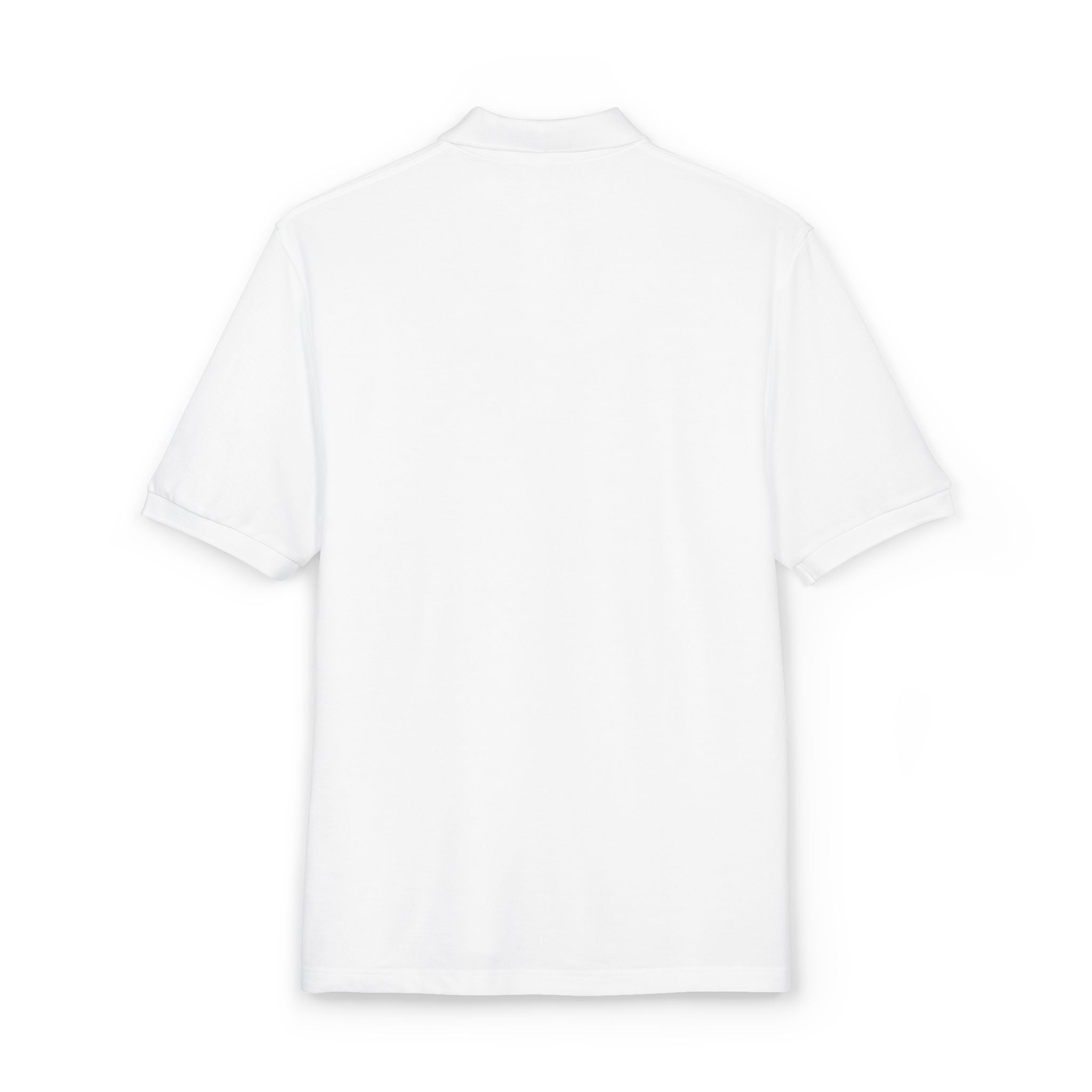 Relentless Embroidered Polo