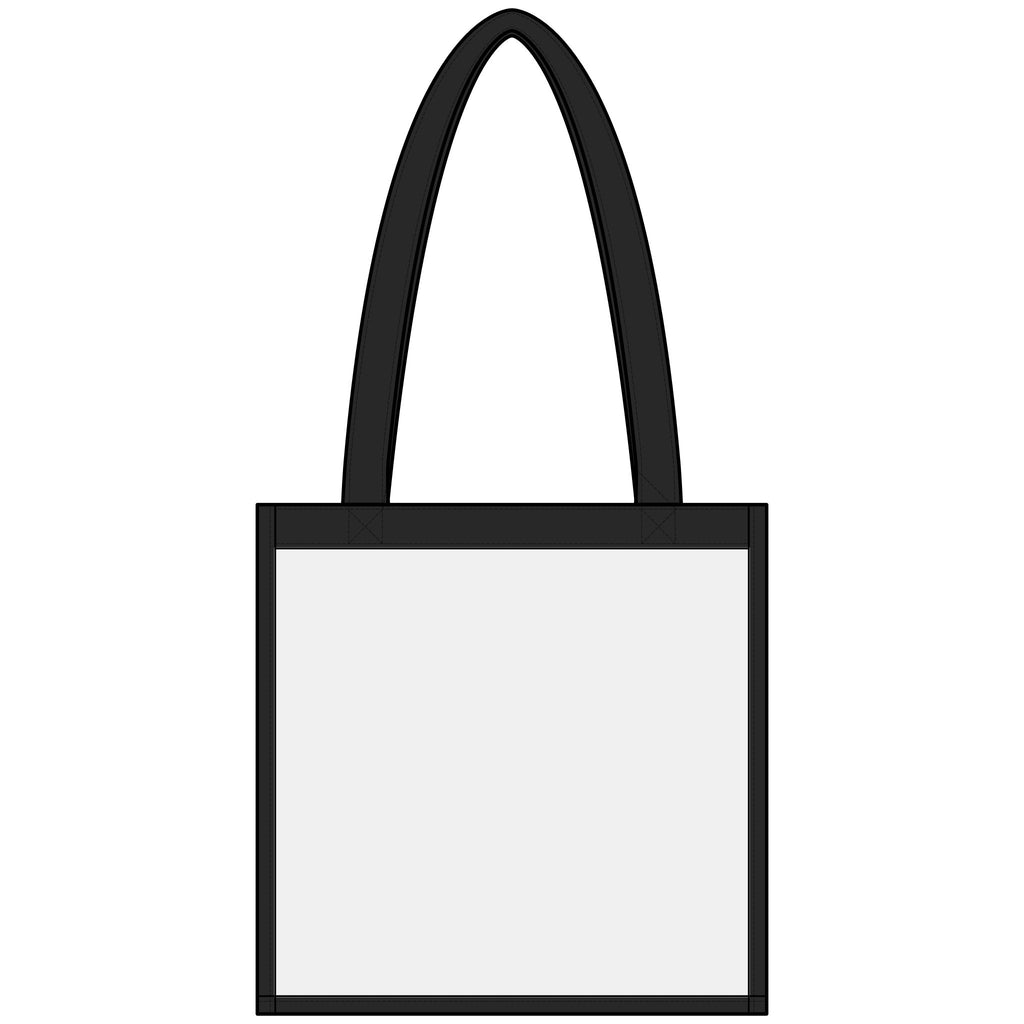 Clear Stadium Tote Bag - MGM Big Event Approved