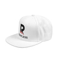 White Out Snapback