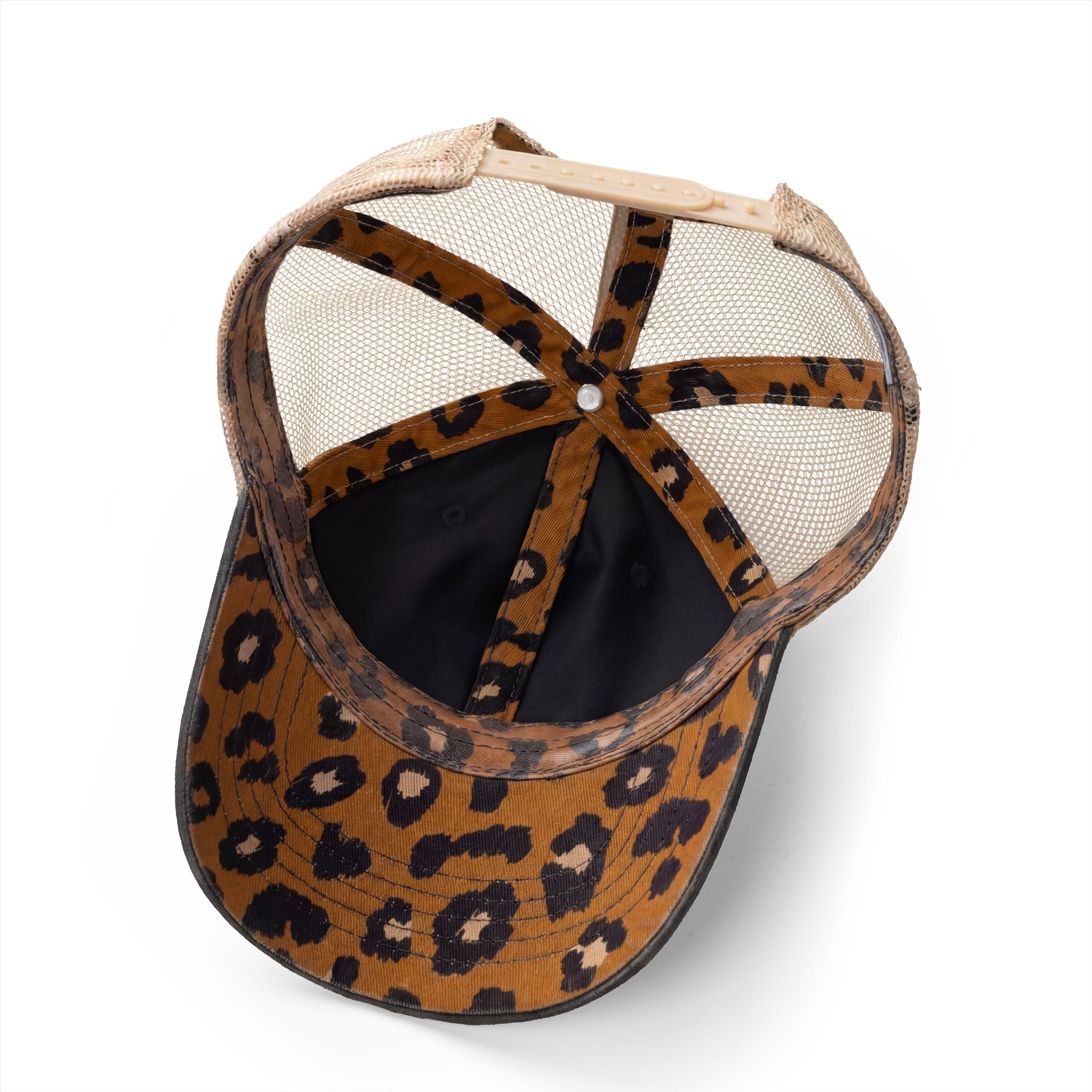 Women's Fierce Hat