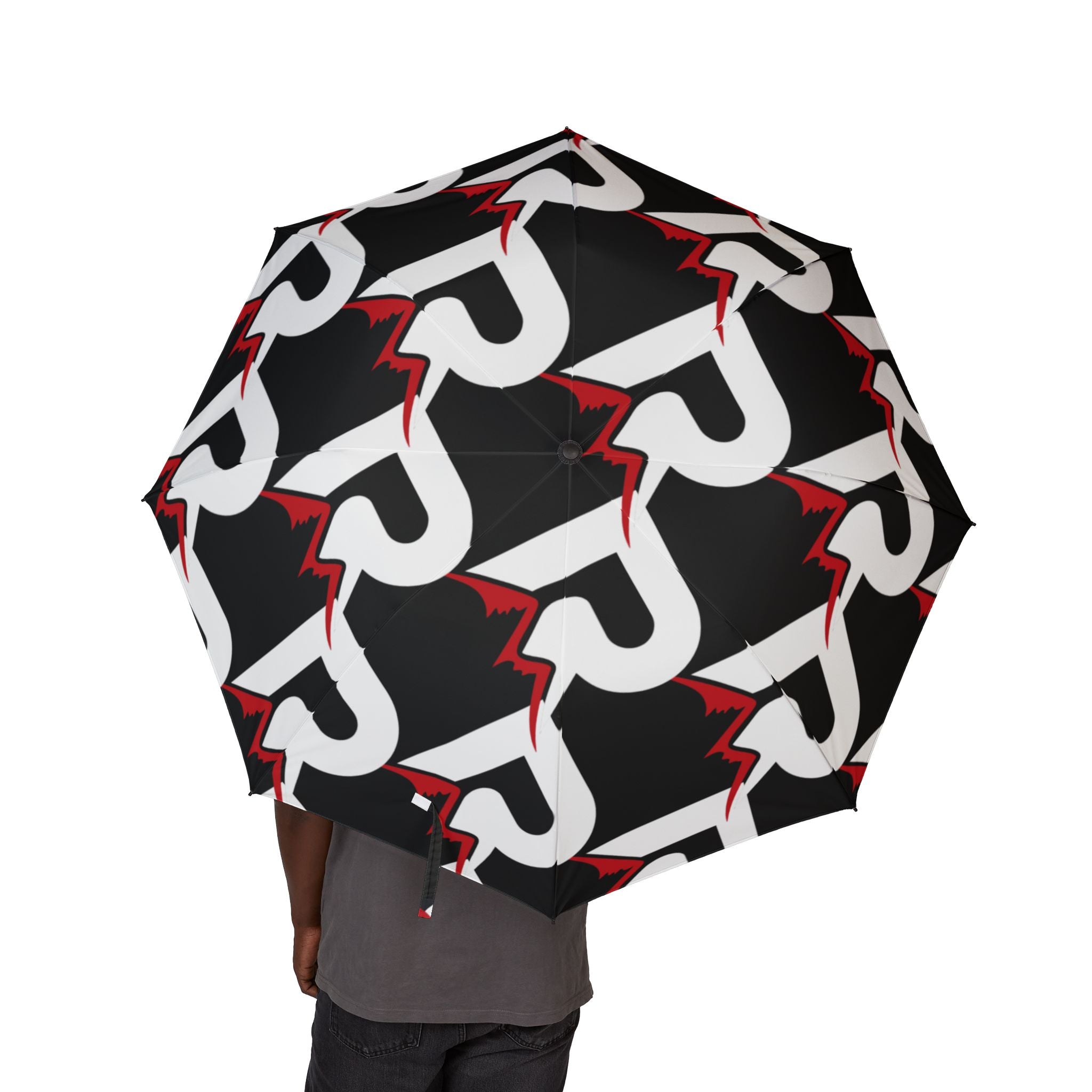 Foldable Umbrella