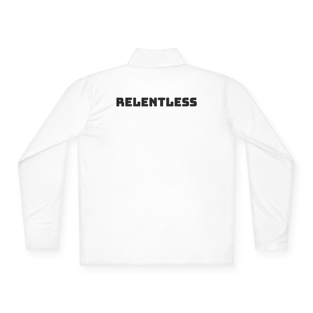 White Out Pull Over