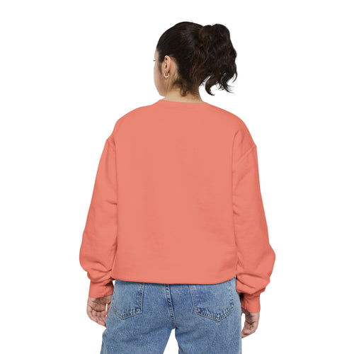Pink Relentless Sweatshirt