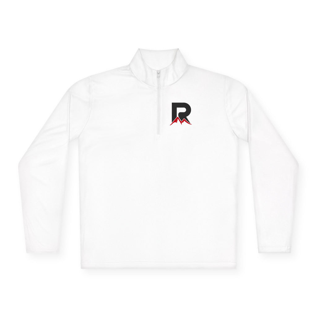 White Out Pull Over