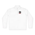 White Out Pull Over