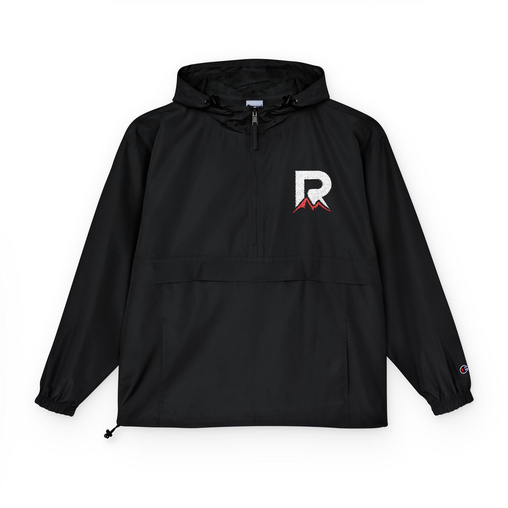 Lightweight Windbreaker