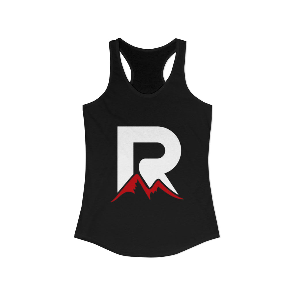 Women's Racerback Tank