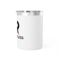 White Out Travel Mug