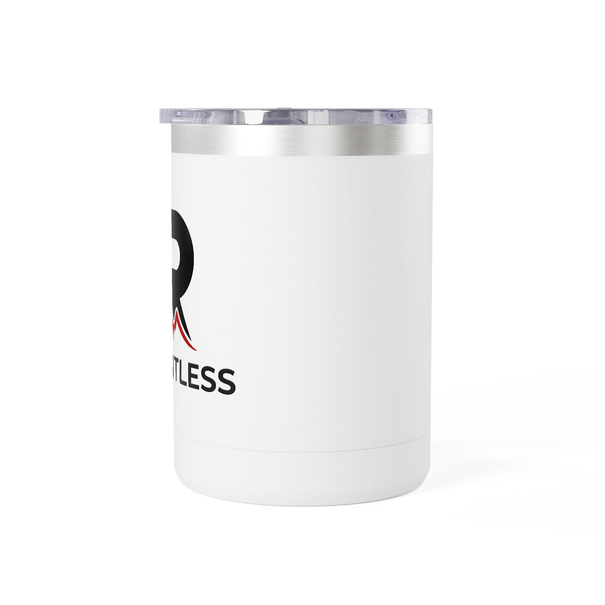 White Out Travel Mug